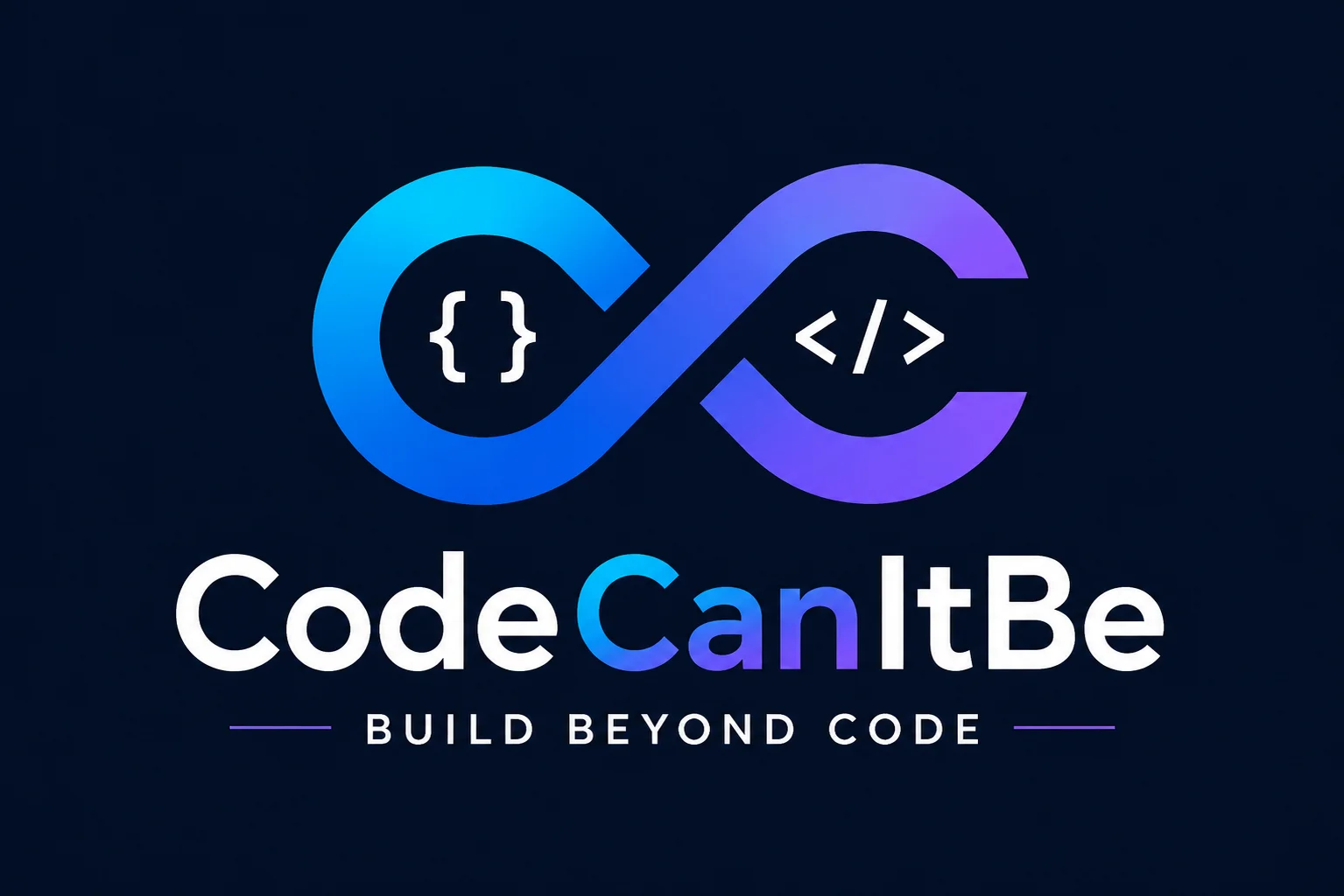CodeCanItBe